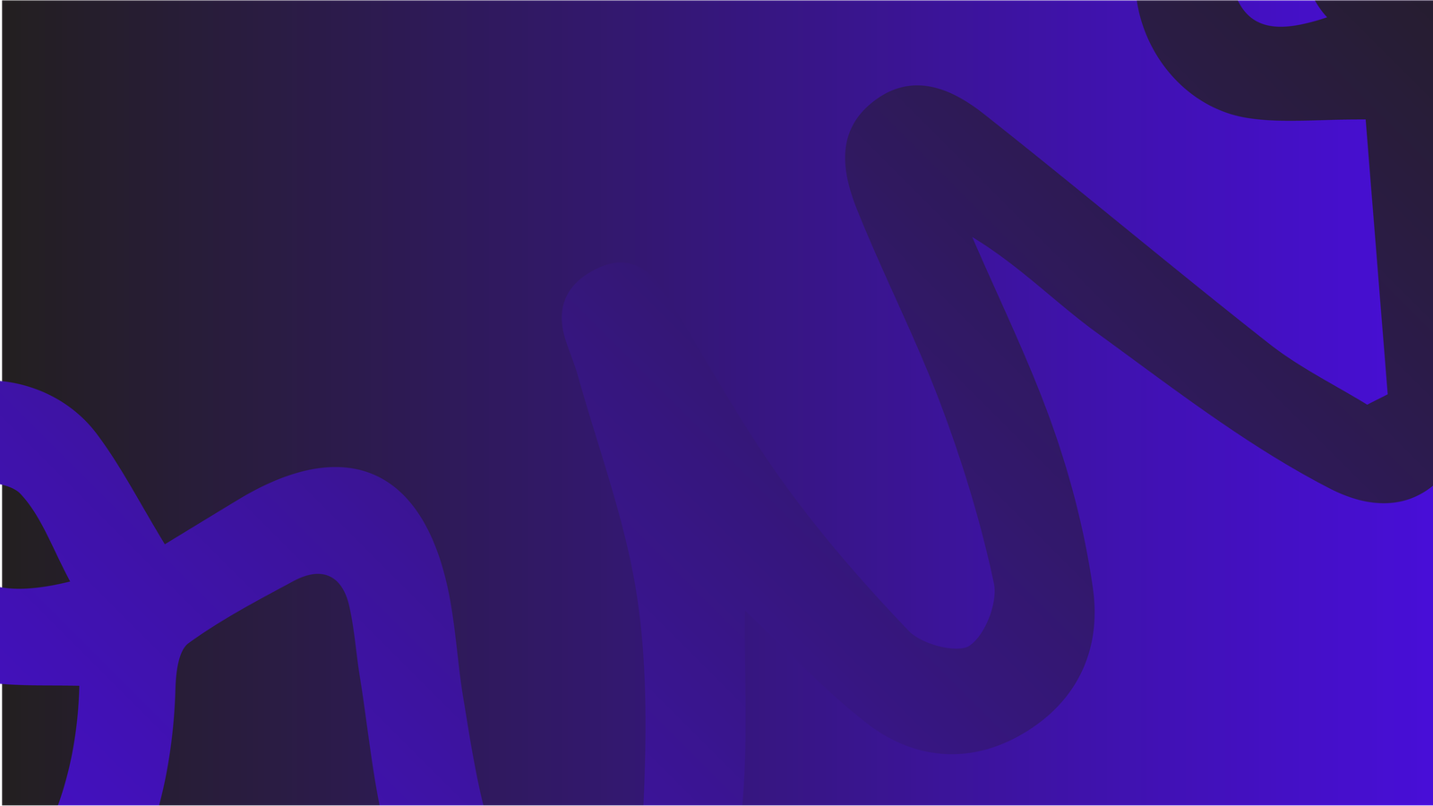 Hero Background Banner